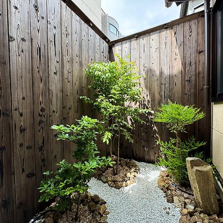 Rinn Kyoto Yasaka South Eksteriør bilde