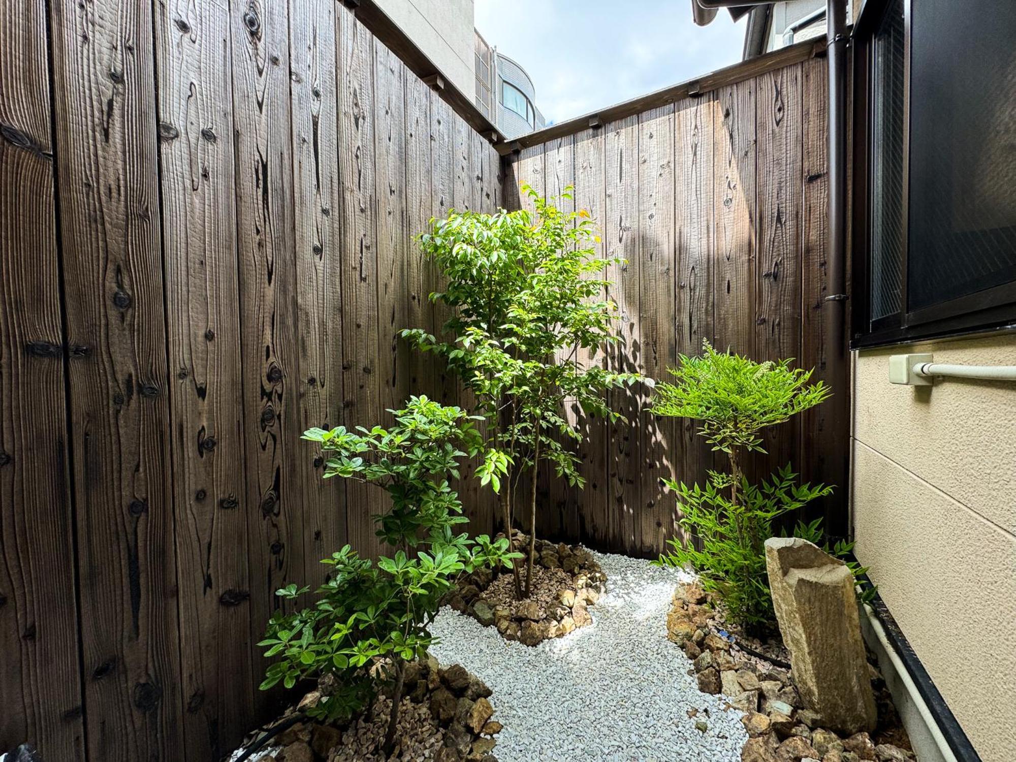 Rinn Kyoto Yasaka South Eksteriør bilde