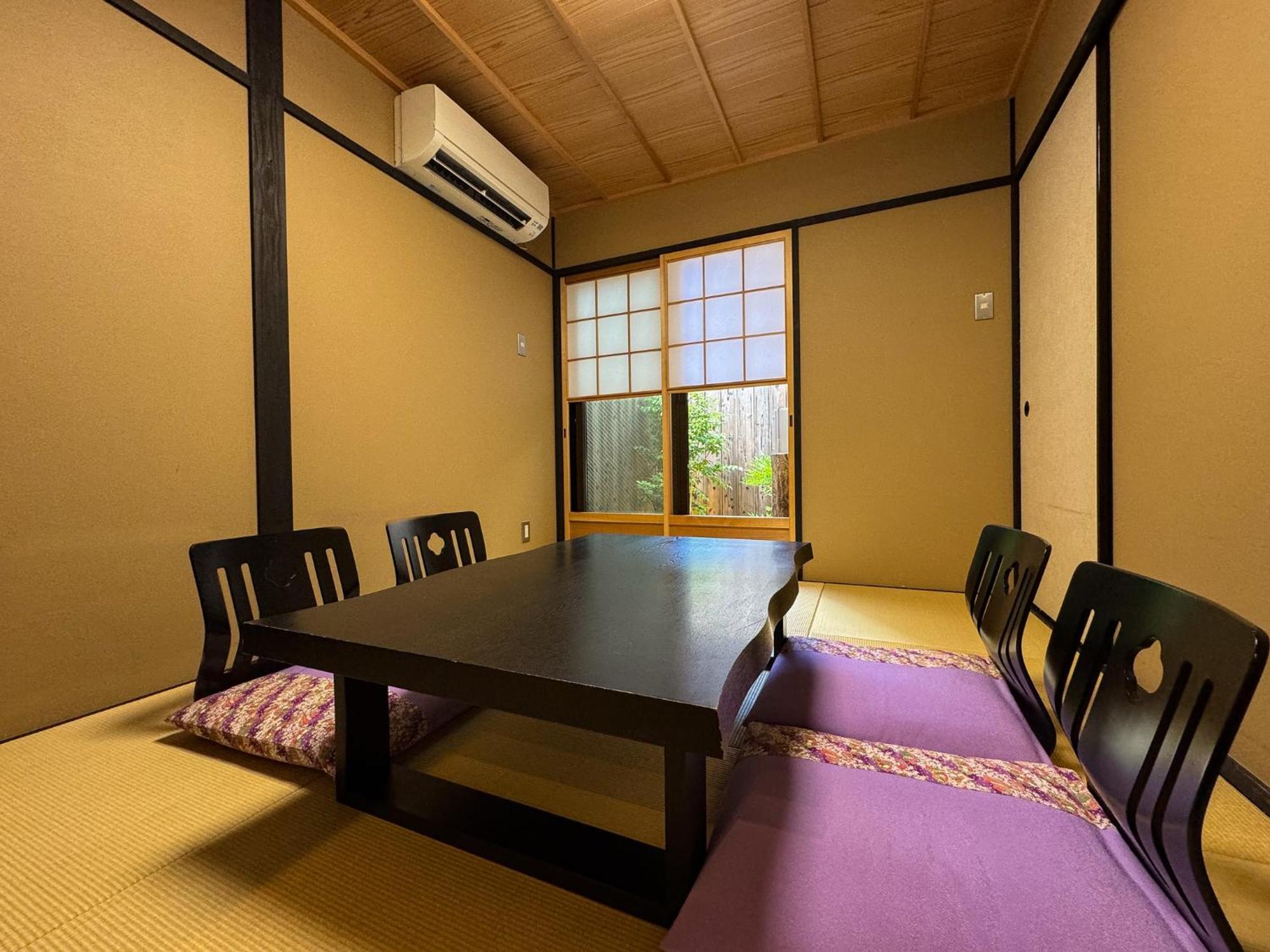 Rinn Kyoto Yasaka South Eksteriør bilde