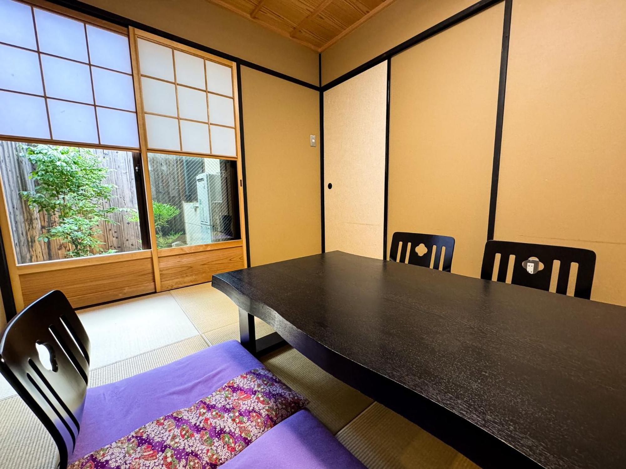 Rinn Kyoto Yasaka South Eksteriør bilde
