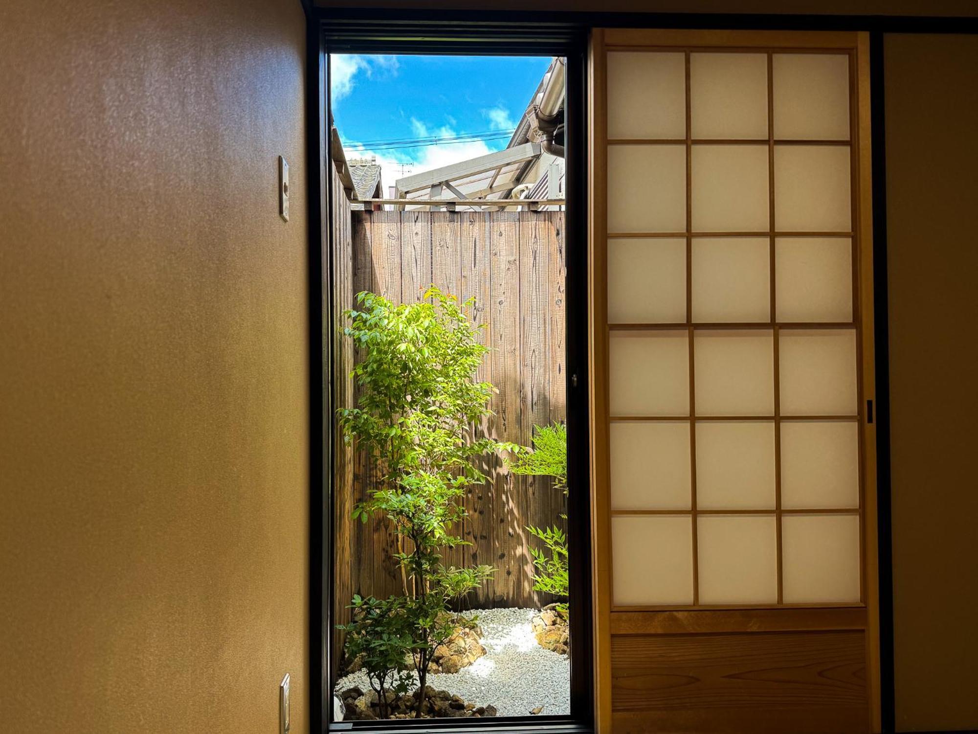 Rinn Kyoto Yasaka South Eksteriør bilde