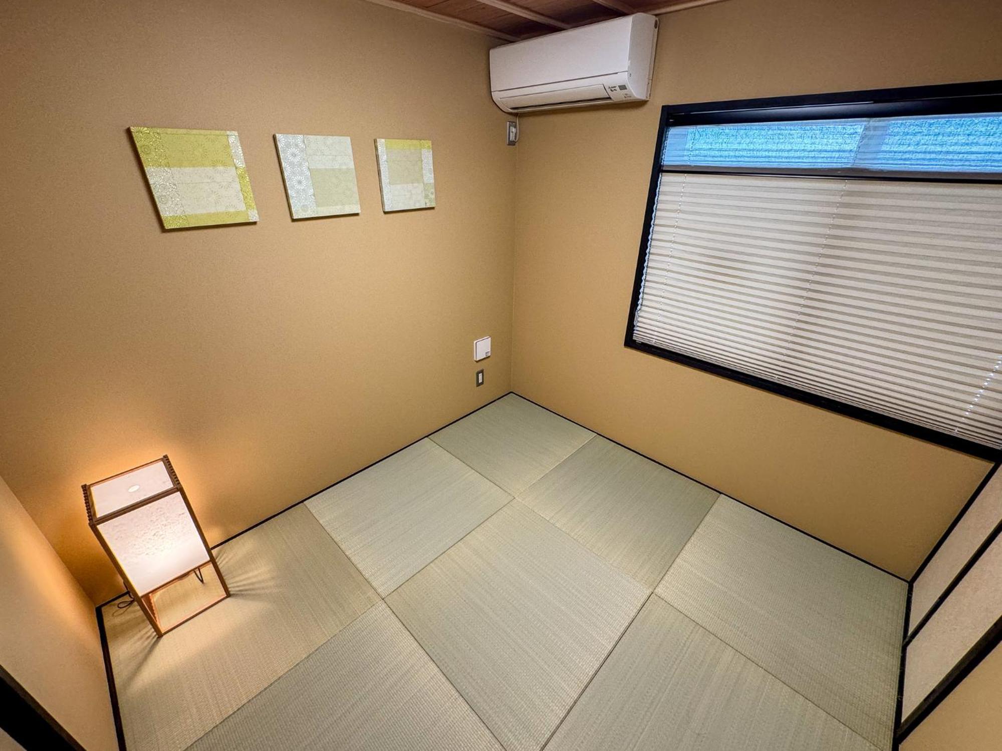 Rinn Kyoto Yasaka South Eksteriør bilde