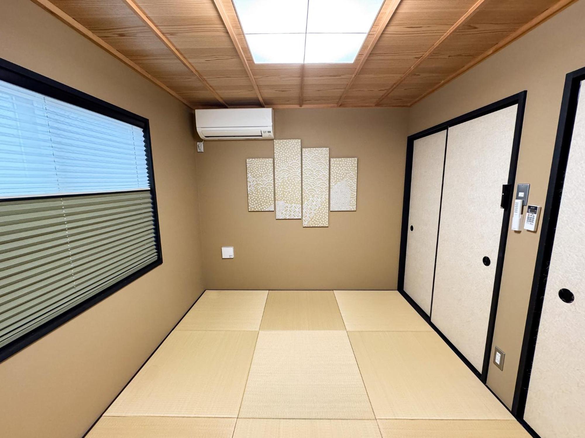 Rinn Kyoto Yasaka South Eksteriør bilde
