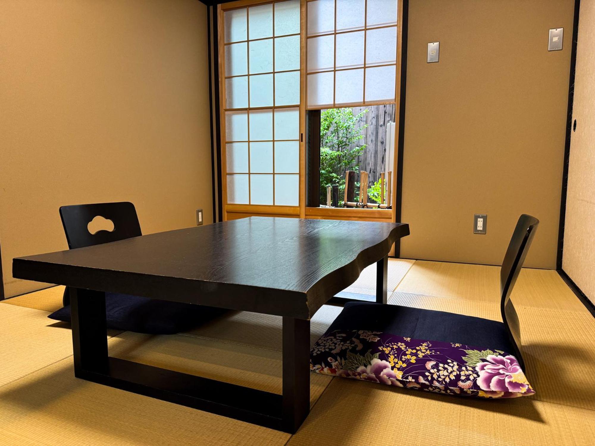 Rinn Kyoto Yasaka South Eksteriør bilde