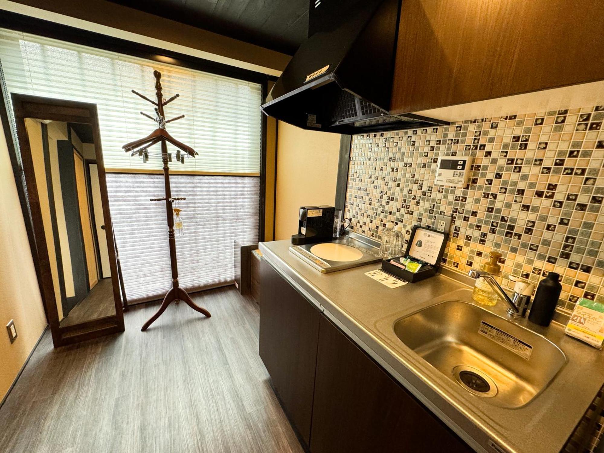 Rinn Kyoto Yasaka South Eksteriør bilde