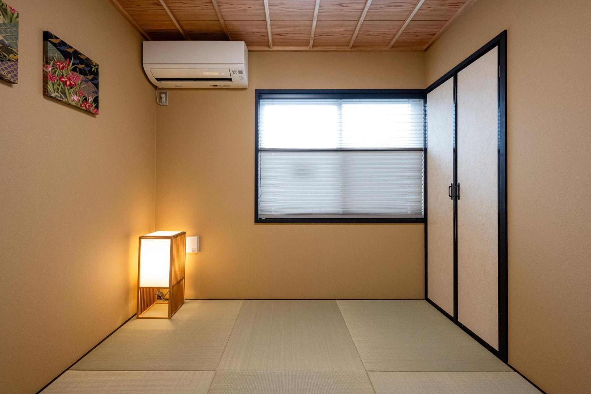 Rinn Kyoto Yasaka South Eksteriør bilde