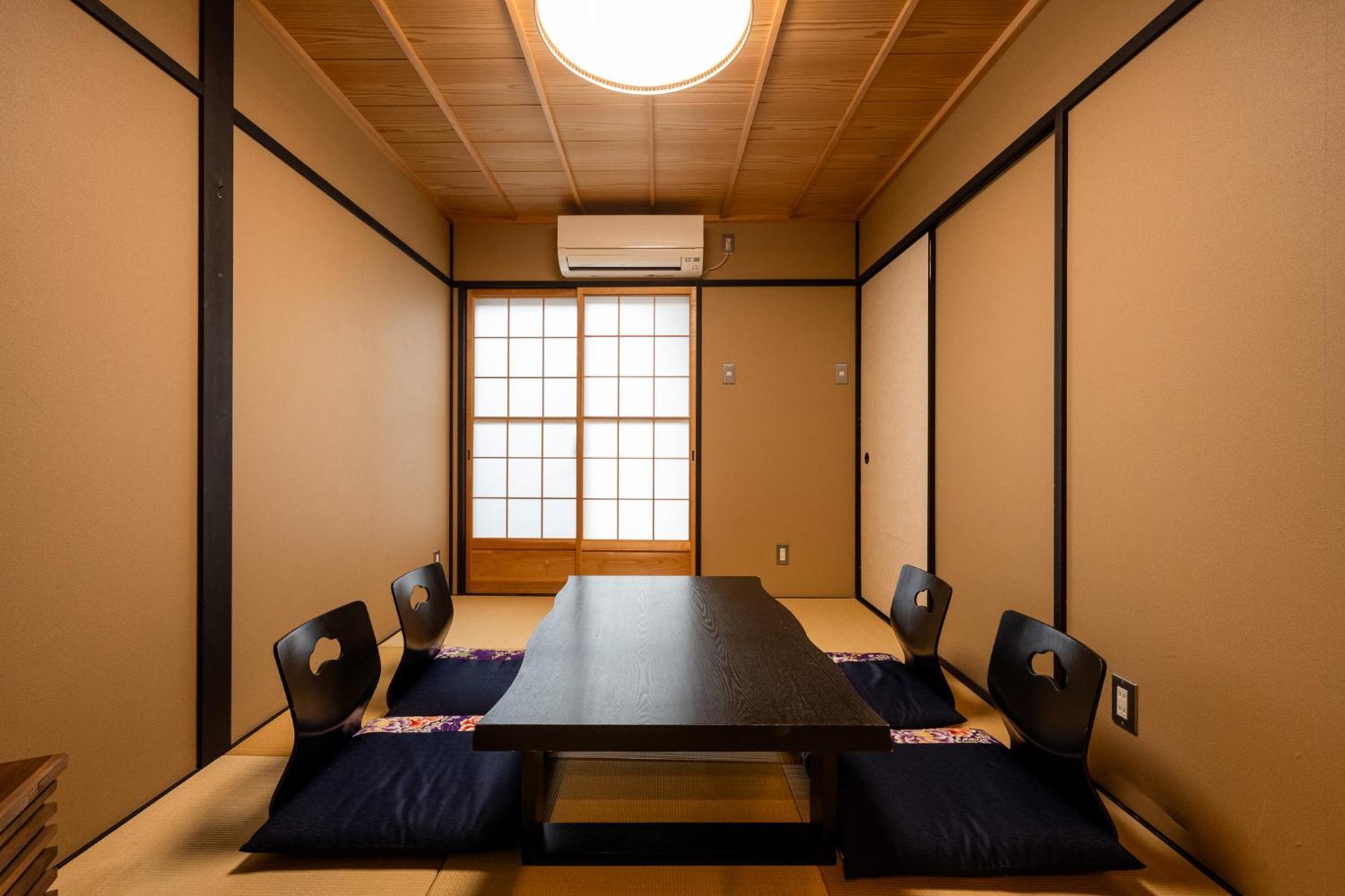 Rinn Kyoto Yasaka South Eksteriør bilde