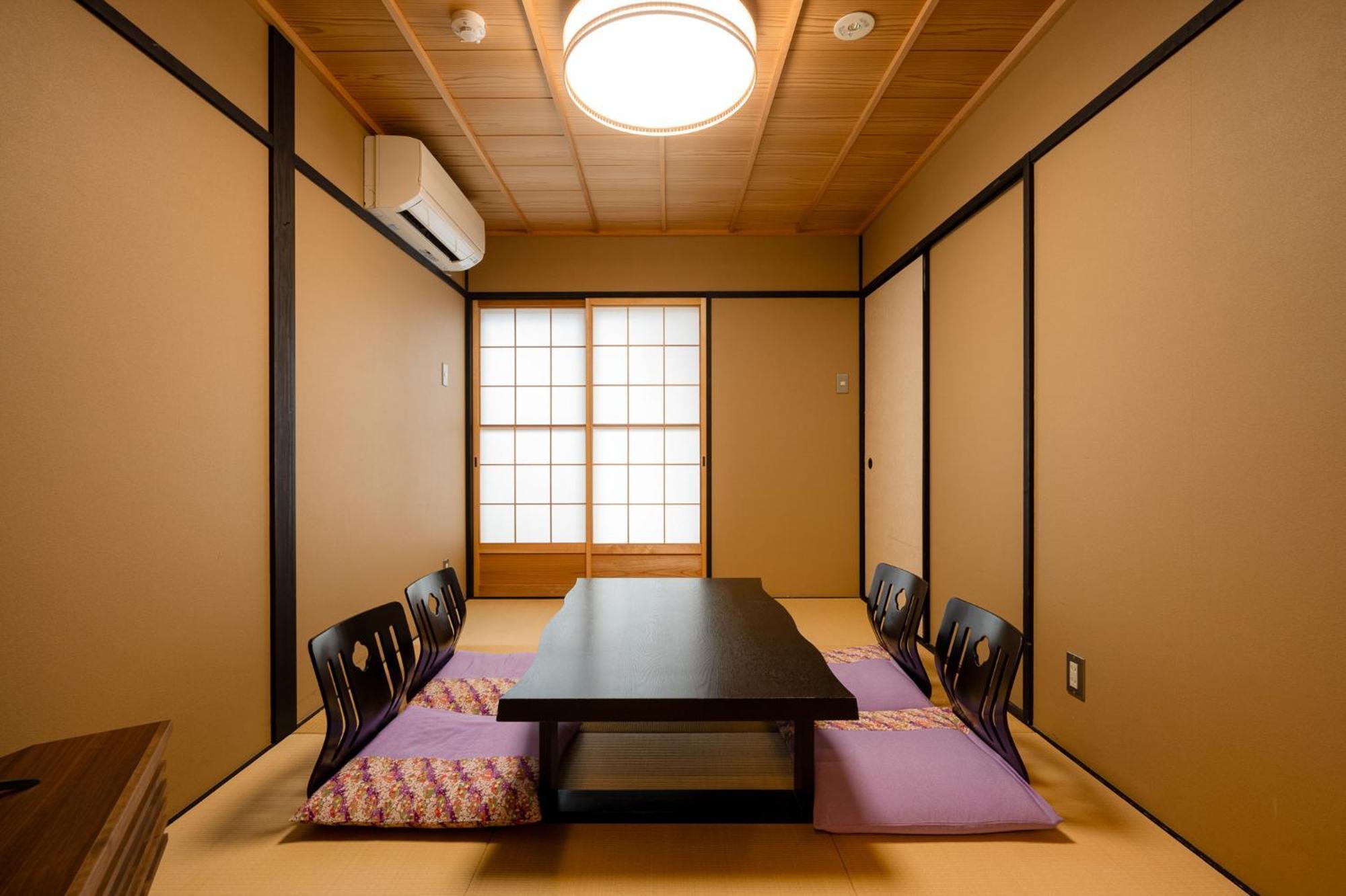 Rinn Kyoto Yasaka South Eksteriør bilde