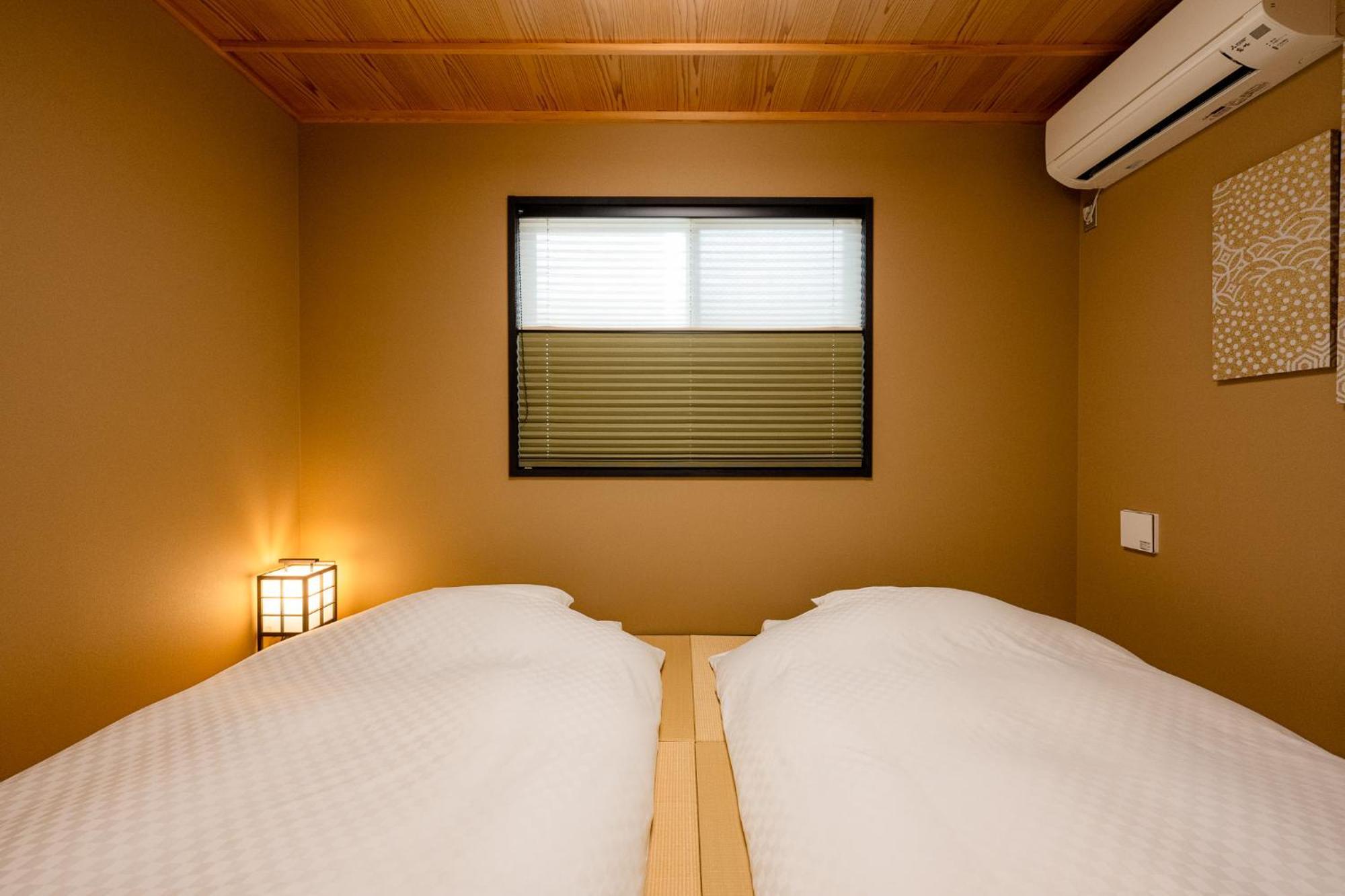 Rinn Kyoto Yasaka South Eksteriør bilde