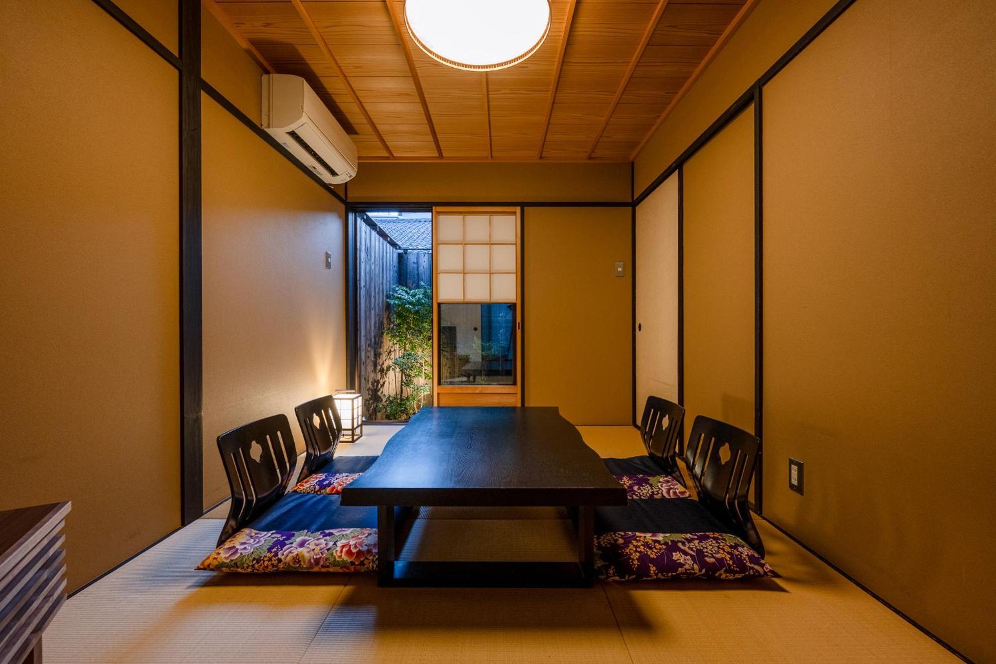 Rinn Kyoto Yasaka South Eksteriør bilde