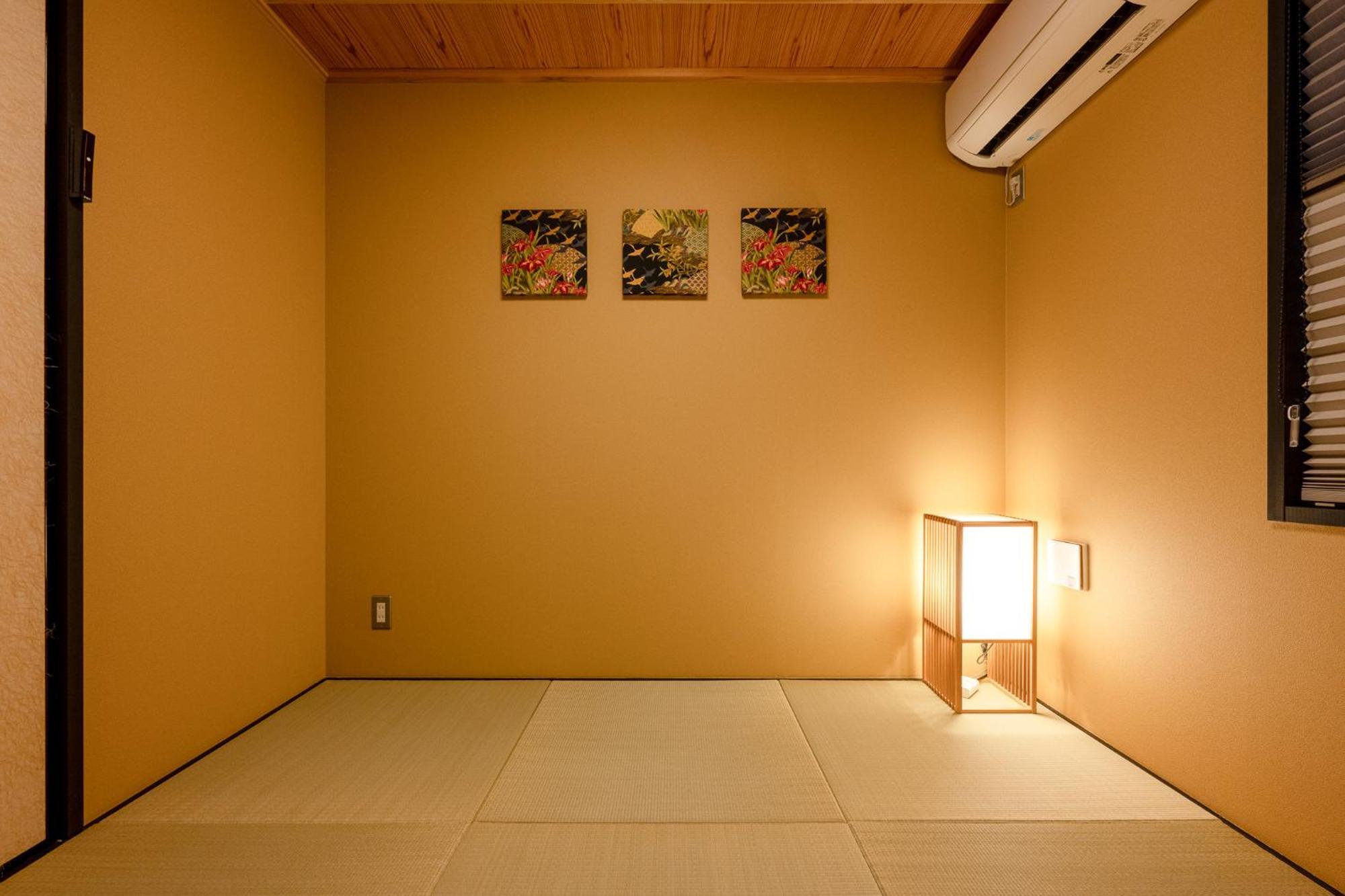 Rinn Kyoto Yasaka South Eksteriør bilde