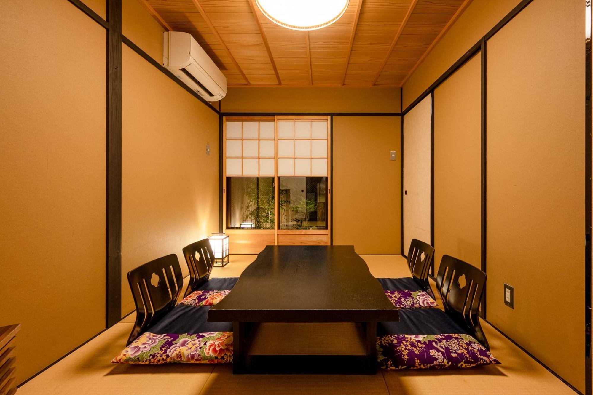 Rinn Kyoto Yasaka South Eksteriør bilde