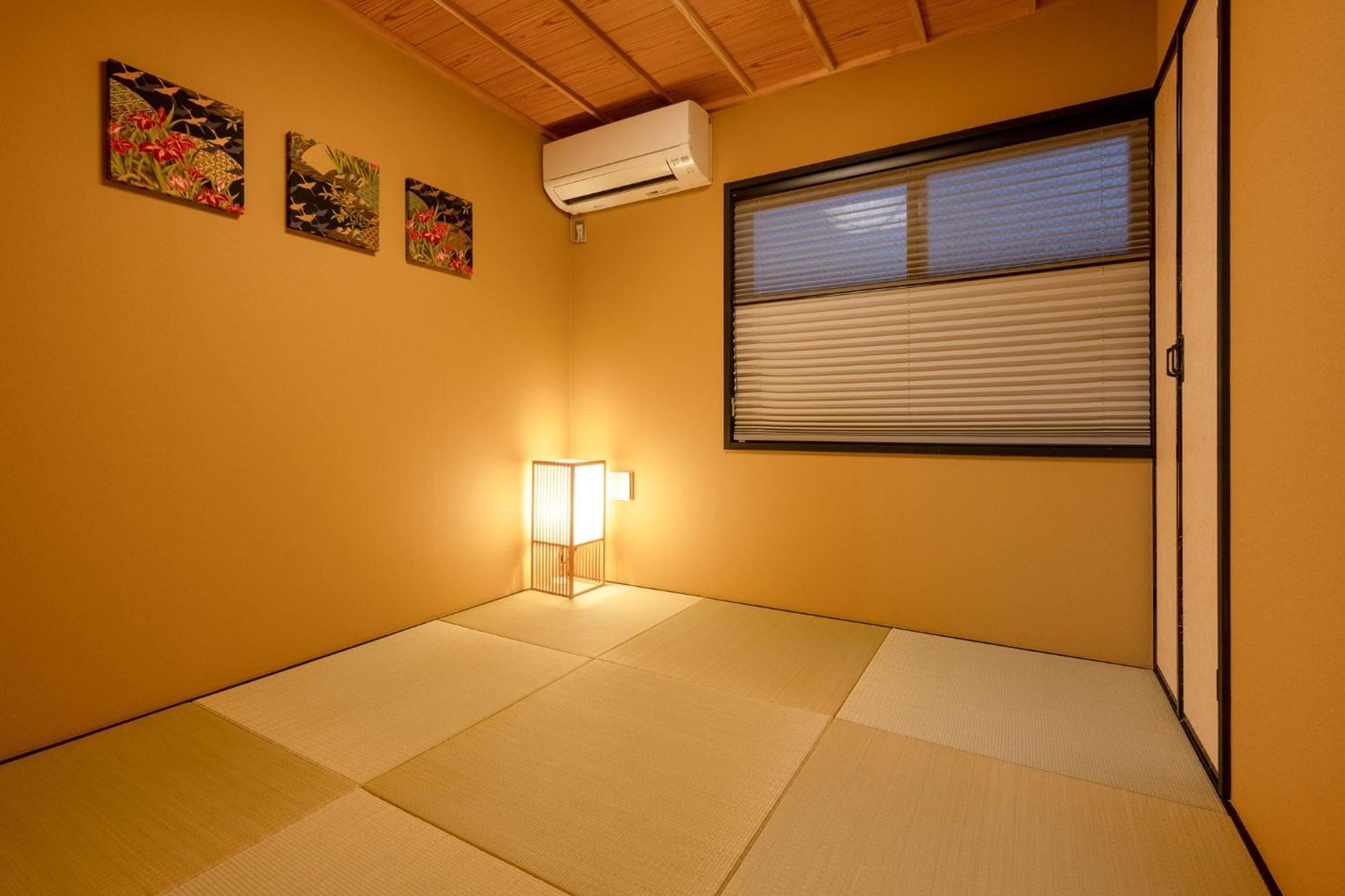 Rinn Kyoto Yasaka South Eksteriør bilde