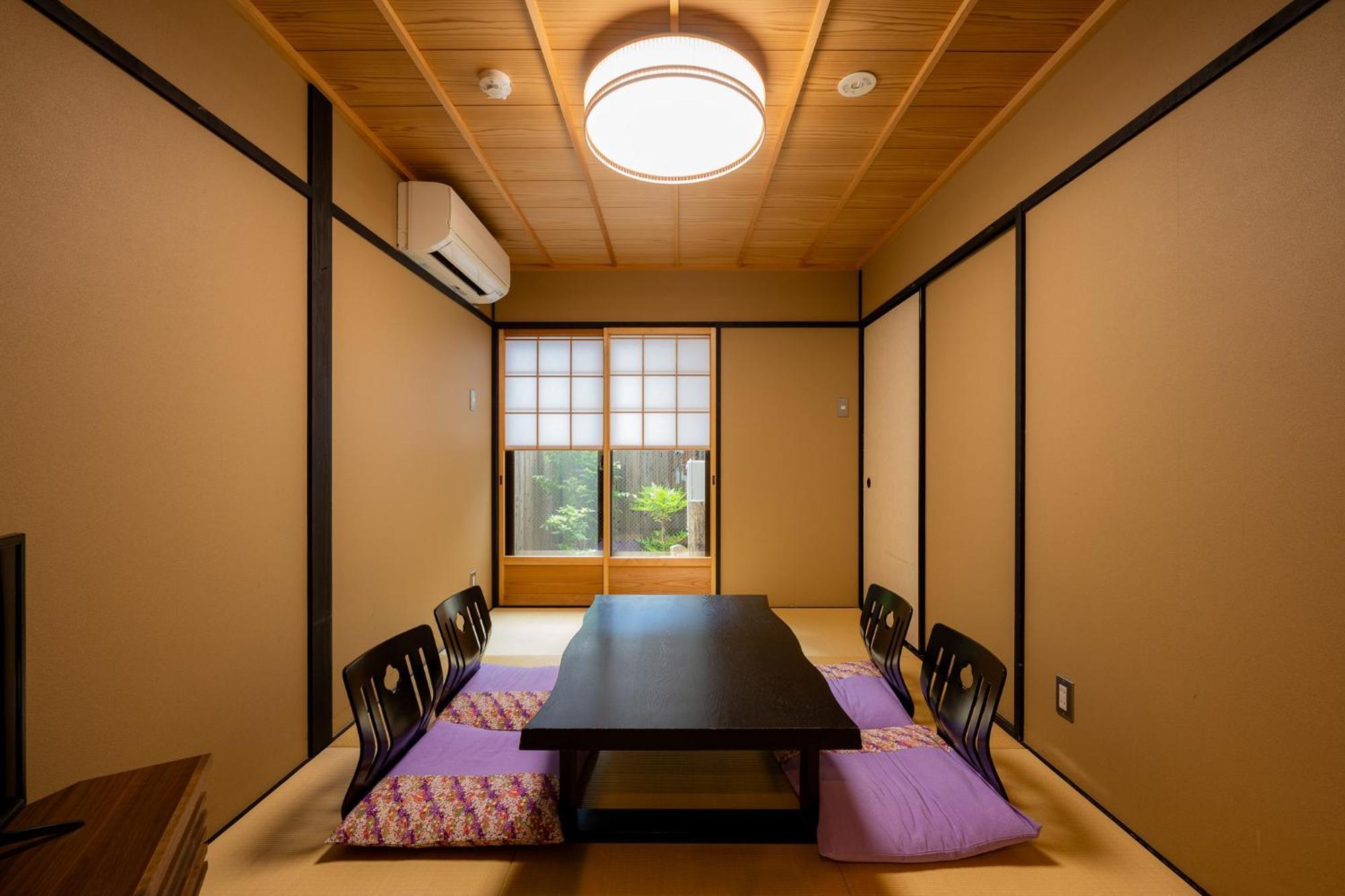 Rinn Kyoto Yasaka South Eksteriør bilde