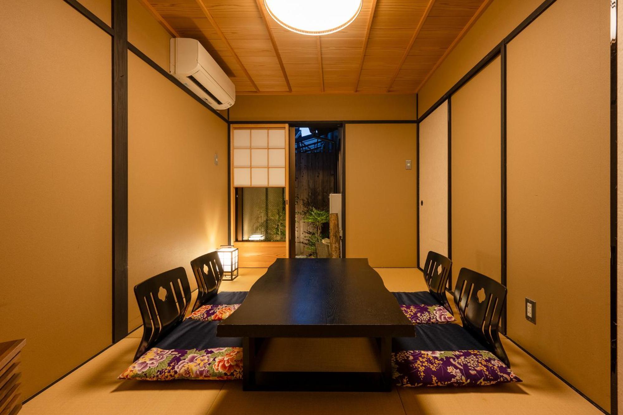 Rinn Kyoto Yasaka South Eksteriør bilde