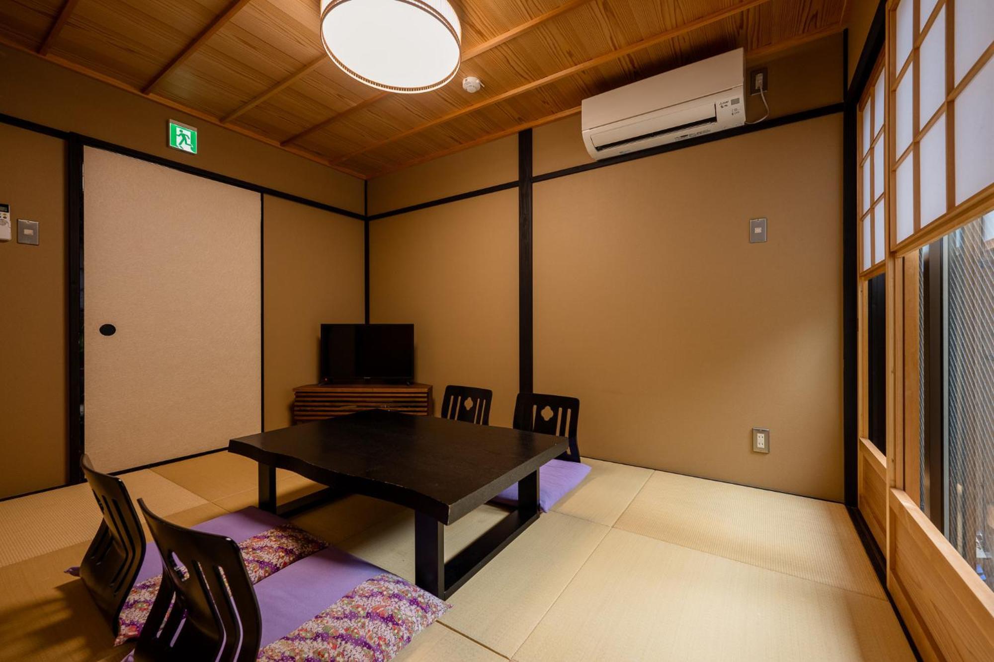 Rinn Kyoto Yasaka South Eksteriør bilde