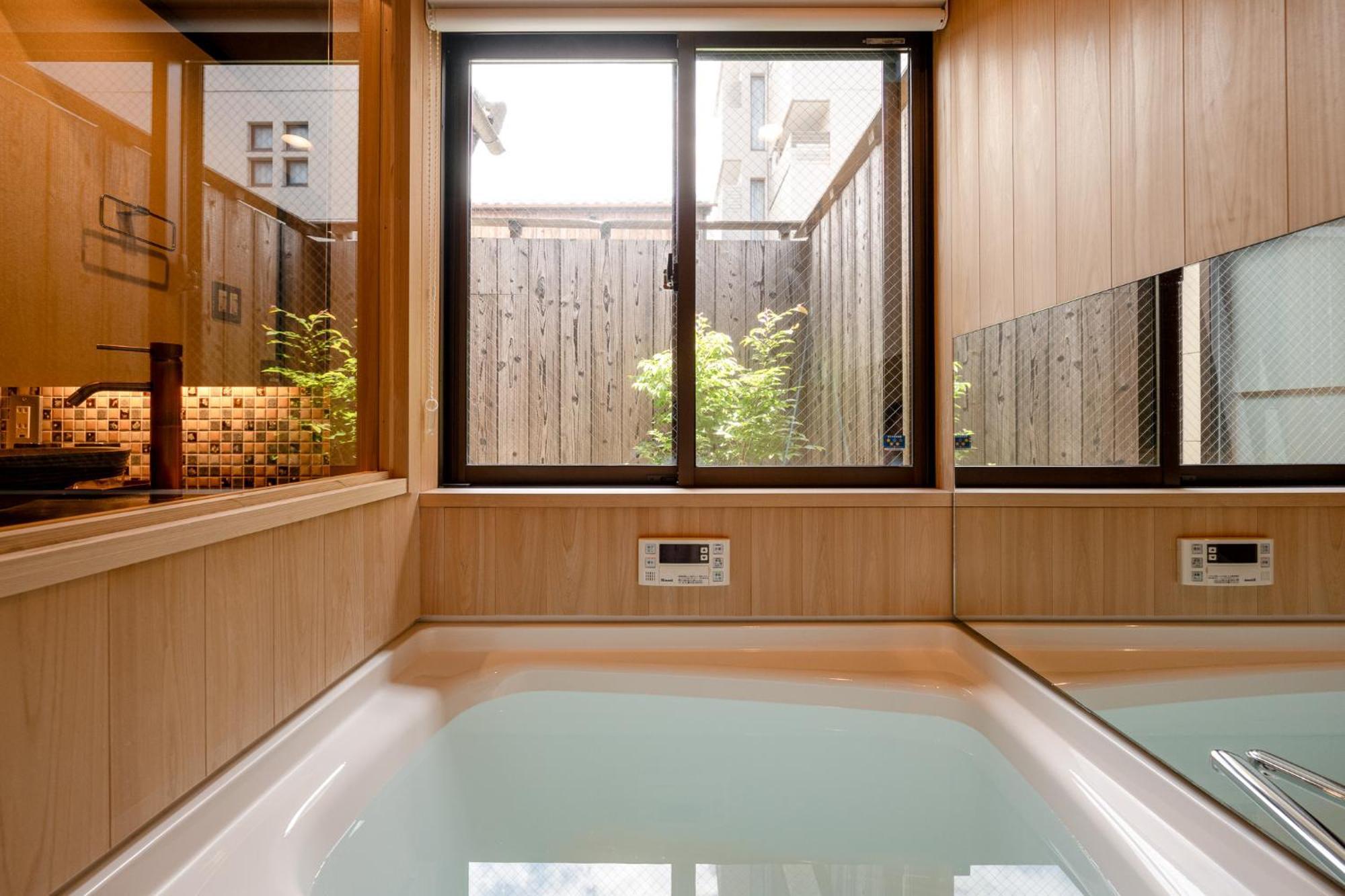 Rinn Kyoto Yasaka South Eksteriør bilde