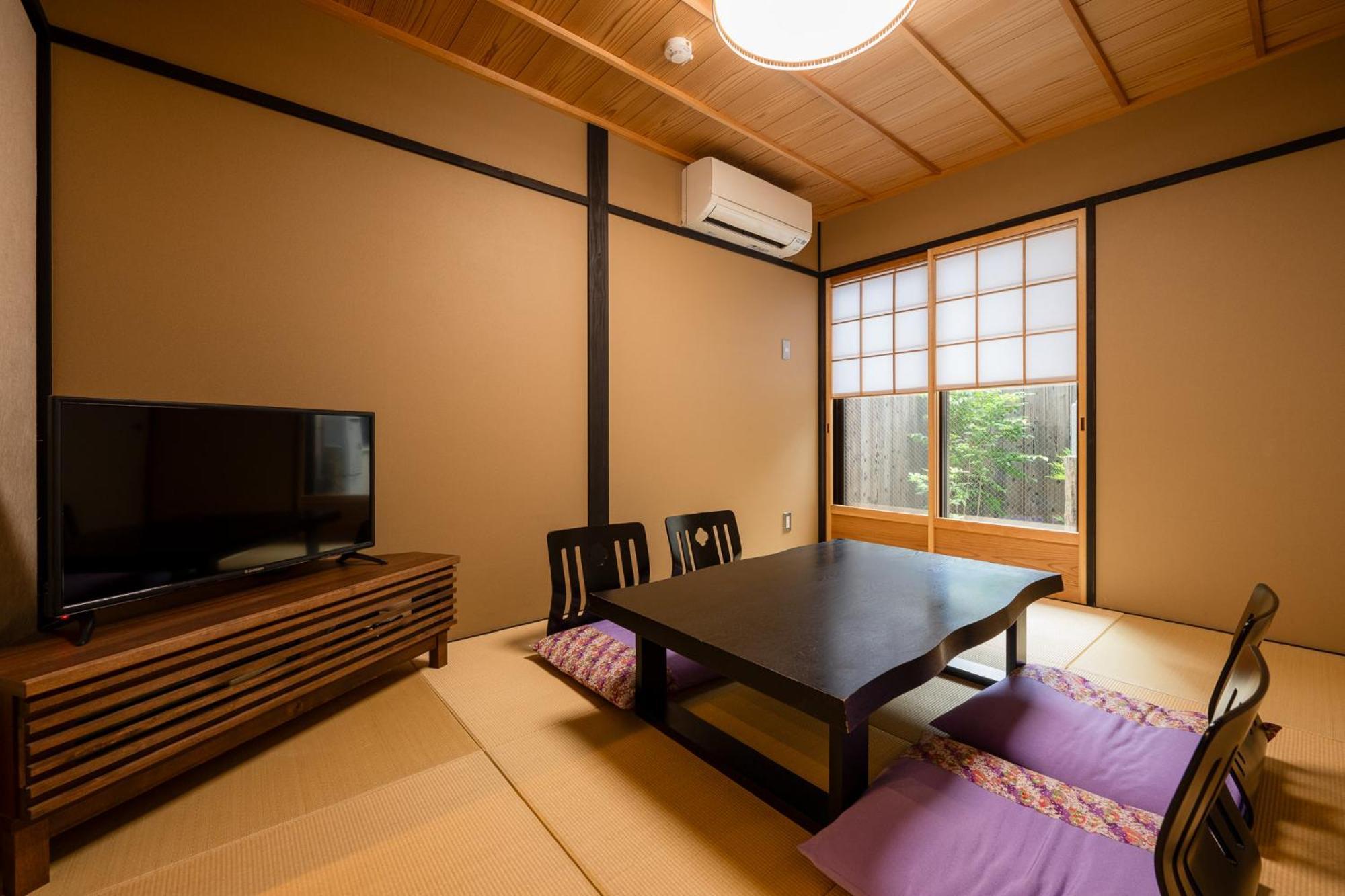 Rinn Kyoto Yasaka South Eksteriør bilde